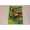 Mustanaamio 23 - 2001